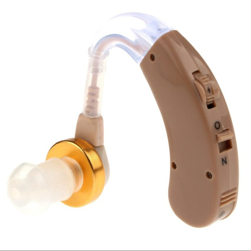 سمعک پشت گوشیAxon Hearing AidsX-168 آکسون مدل   X-168