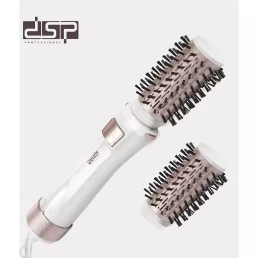 سشوار چرخشی دی اس پی مدل DSP Hair Dryer Model DSP-50064