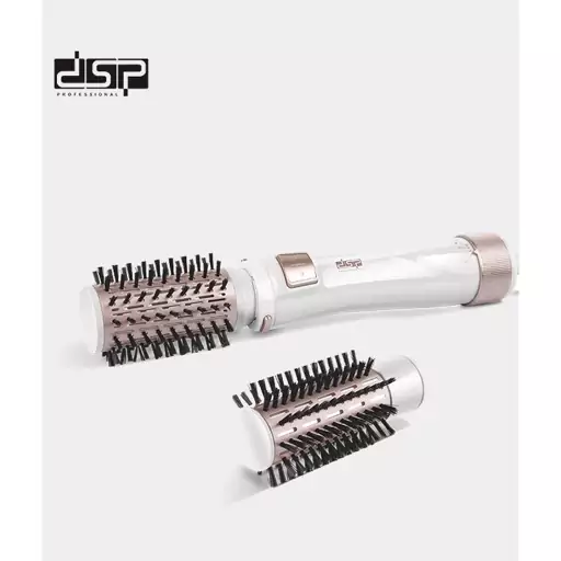 سشوار چرخشی دی اس پی مدل DSP Hair Dryer Model DSP-50064