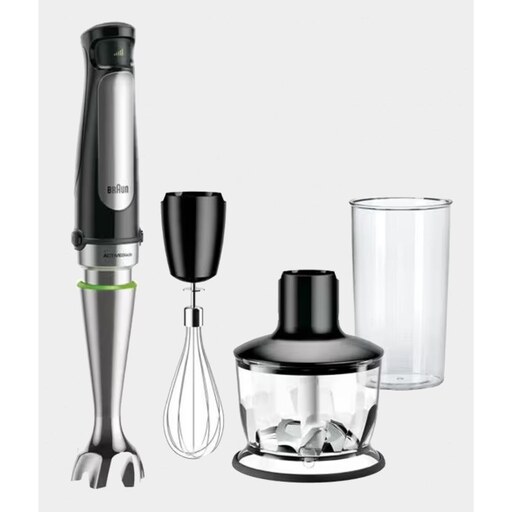 گوشت کوب برقی براون مدل MultiQuick 7 Blender MQ 7035X