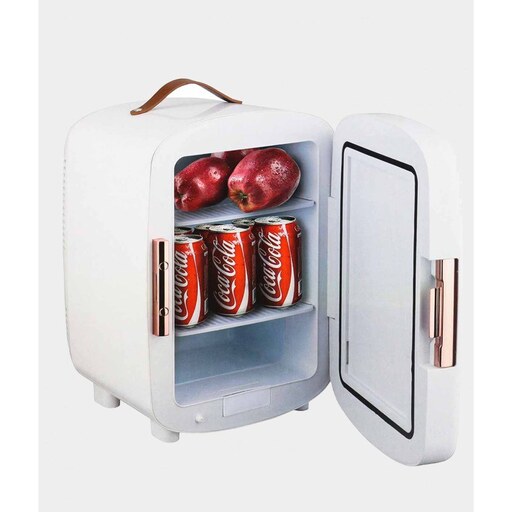 یخچال خودرو جی پاس مدل Geepas Mini Refrigerator GRF63052