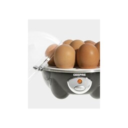 تخم مرغ ابپز کن جی پاس مدل 63020 Egg boiler Geepas