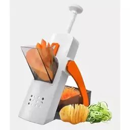 رنده دستی ماندولین مدل Mandolin Vegetable Slicer SR-266