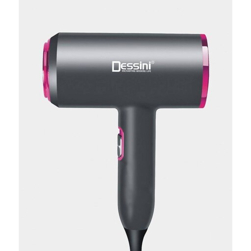 سشوار دسینی مدل Dessini Hair Dryer KD3131
