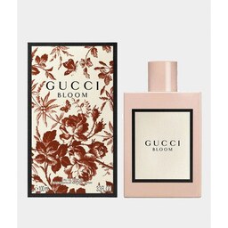 ادو پرفیوم زنانه گوچی بلوم Gucci Bloom حجم 100 میلی لیتر