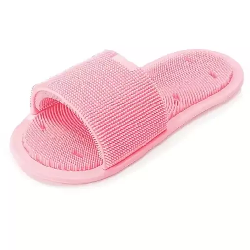 دمپایی حمام سیلیکونی Silicone Bathroom Slippers