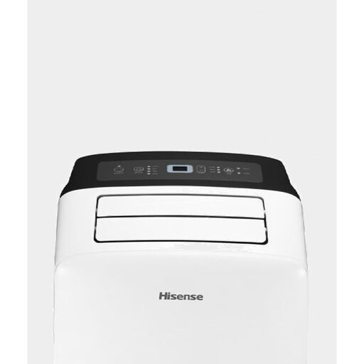 کولر گازی 12000 پرتابل هایسنس مدل Hisense Portable AC AP-12HW4RNPS00