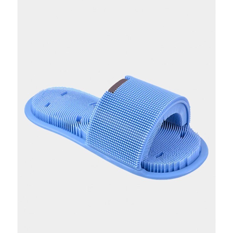 دمپایی حمام سیلیکونی Silicone Bathroom Slippers