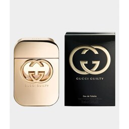 عطر گوچی گیلتی اینتنس زنانه75ml Gucci Guilty intense edp