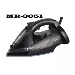 اتو بخار مایر مدل MR-3051