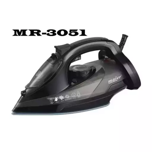 اتو بخار مایر مدل MR-3051