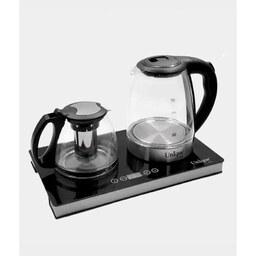 چای ساز اتوماتیک لمسی یونیک مدل Unique UM-110