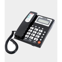 تلفن رومیزی جی پاس مدل GTP7185