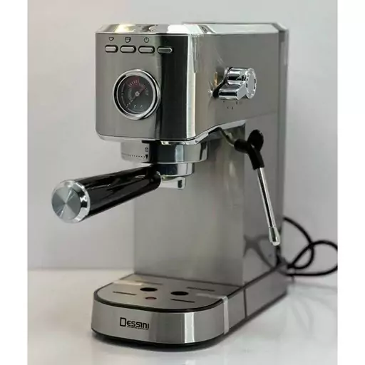 اسپرسو ساز دسینی مدل Dessini Espresso Maker KD-3040