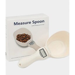 ترازو قاشقی دیجیتال مدل Digital Measure Spoon Model 24994