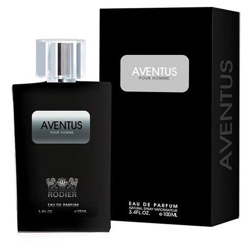 ادکلن مردانه اونتوس  Aventus رودیر 100 میل