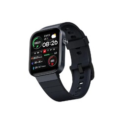 ساعت هوشمند می برو مدل Mibro Watch T1 - رنگ مشکی