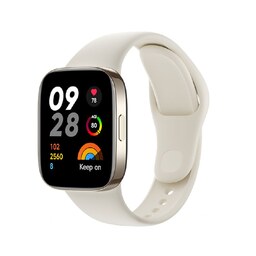ساعت هوشمند شیائومی مدل Redmi Watch 3 Activeپک گلوبال