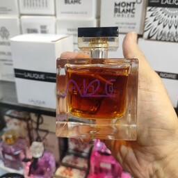 تستر عطر لالیک له پارفوم (لالیک زن) Lalique Le Parfum  