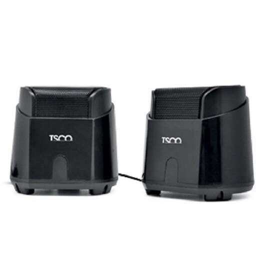 اسپیکر دسکتاپ تسکو مدل TS2061 ا TSCO TS 2061 Desktop Speaker