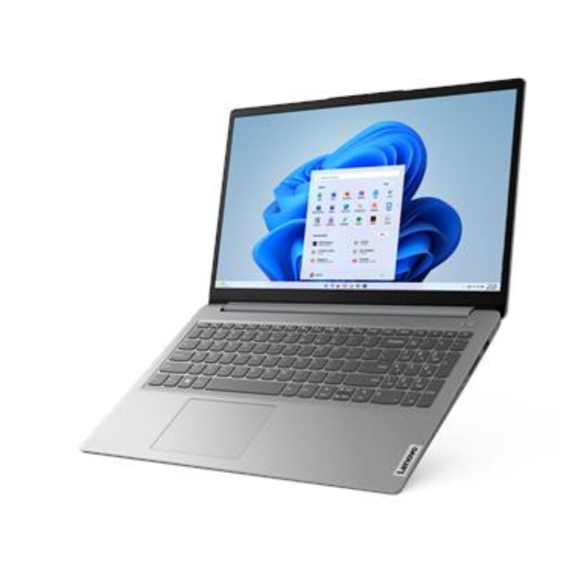 لپ تاپ لنوو مدل Ideapad 1 Celeron  N4020  4gig  256 SSD
