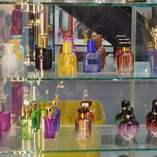 بوگارت عطر