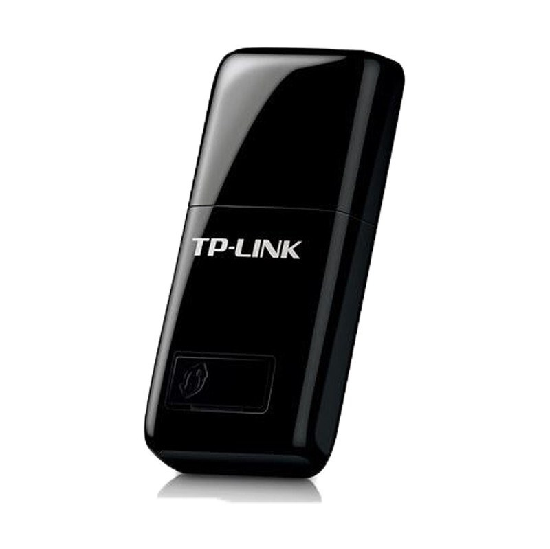 5 عدد کارت شبکه USB تی پی لینک TL-WN823N