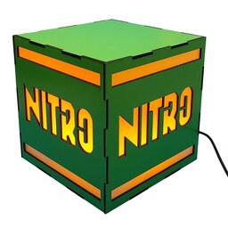 آیکون لایت TNTوNITRO