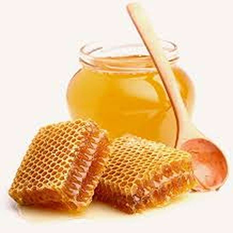 عسل گشنیز