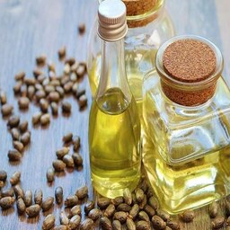 روغن کرچک صنعتی 20 میل