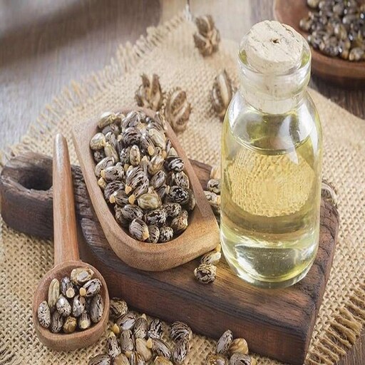 روغن کرچک  سنتی 20 میل