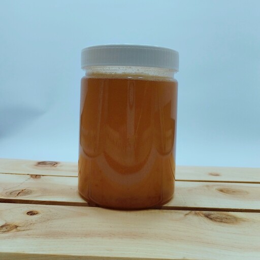 عسل رس بسته (1 کیلو) 
