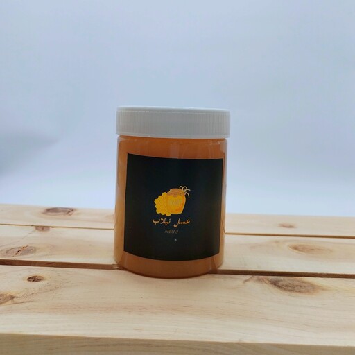 عسل رس بسته(500 گرم) 