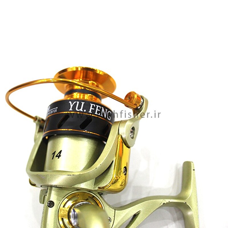 چرخ ماهیگیری Yufeng YF7000