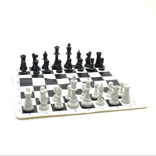 شطرنج فدراسیونی ممتاز آیدین