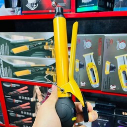 بابلیس مارک BaByliss کیفیت عالی دیجیتالی 