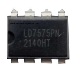 آی سی LD7575PN DIP