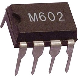 آی سی M602 (مشابه RT0302)