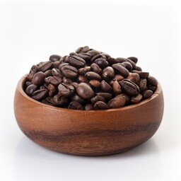 قهوه میکس 20 عربیکا مدیوم شکلاتی (R2)اعلا 250 گرمی