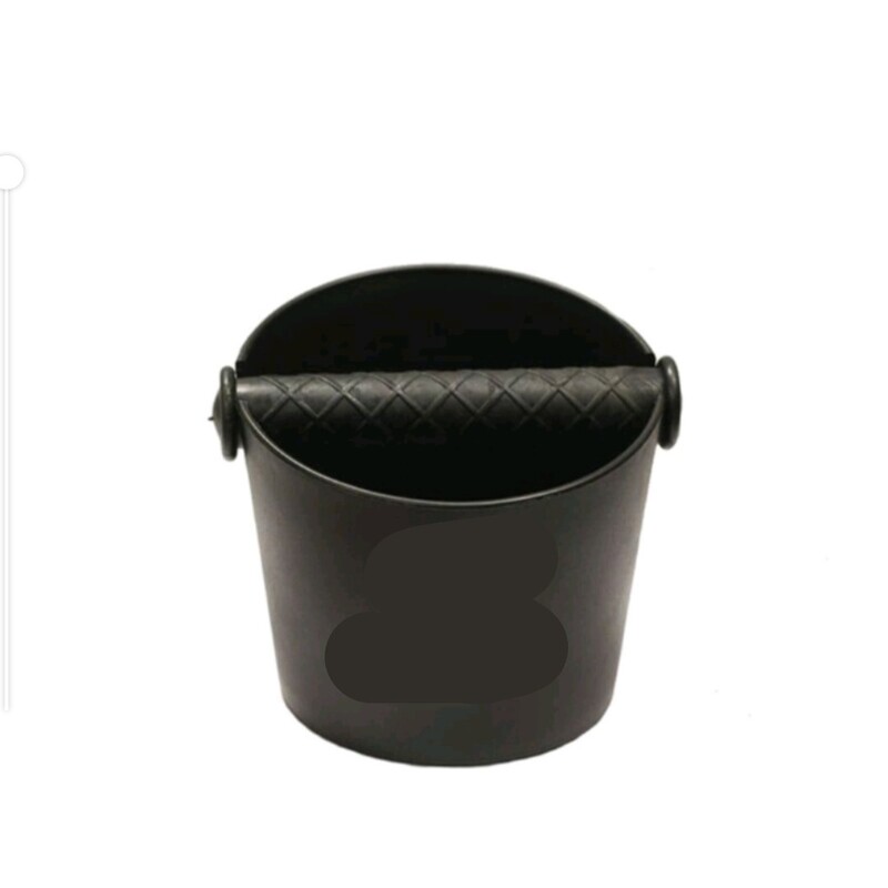 سطل تفاله قهوه رومیزی ناک باکس