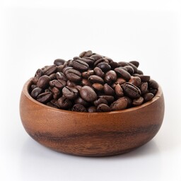 قهوه میکس 80 20 بر پایه ربوستا اعلا 500 گرمی