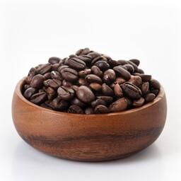 قهوه میکس 30 عربیکا 70 ربوستا مدیوم (R4) 250 گرمی
