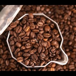 قهوه 100 عربیکا اعلا 500 گرمی
