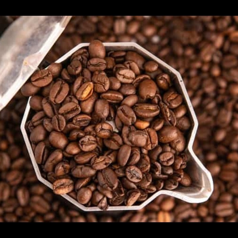قهوه 100 عربیکا اعلا 250 گرمی