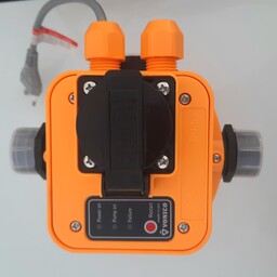ست کنترل - کلید اتوماتیک پمپ آب ونیکو SQ-8.2