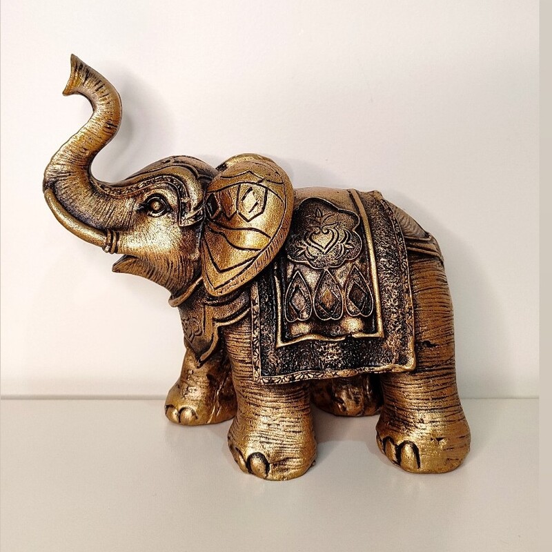 کاروان فیل سه تایی  سایز بزرگ  ابعاد 16 در17 و 14 در 15 و 11در 12