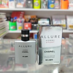 ادکلن آلوور هوم ALLURE اسکلاره 30 میل