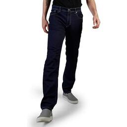 شلوار جین مردانه برند ایتالیایی carrera سایز 42 اروپایی مدل regular fit 