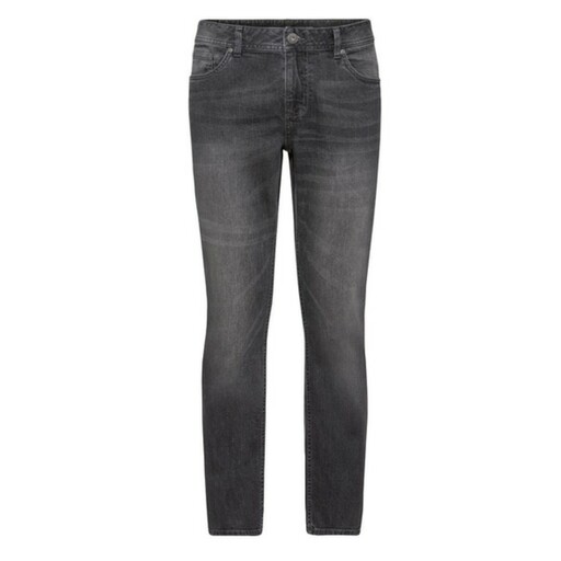 شلوار جین مردانه برند آلمانی livergy سایز 52 اروپایی شلوار جین لیورجی رنگ طوسی