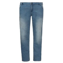 شلوار جین مردانه برند آلمانی livergy سایز 64 اروپایی شلوار جین لیورجی شلوار جین سایز بزرگ مردانه